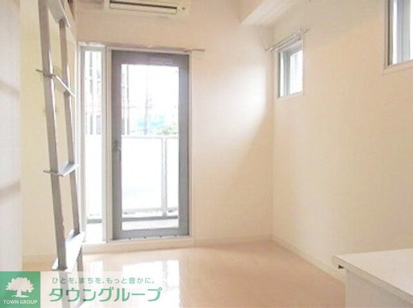 レジディア大森東の物件内観写真